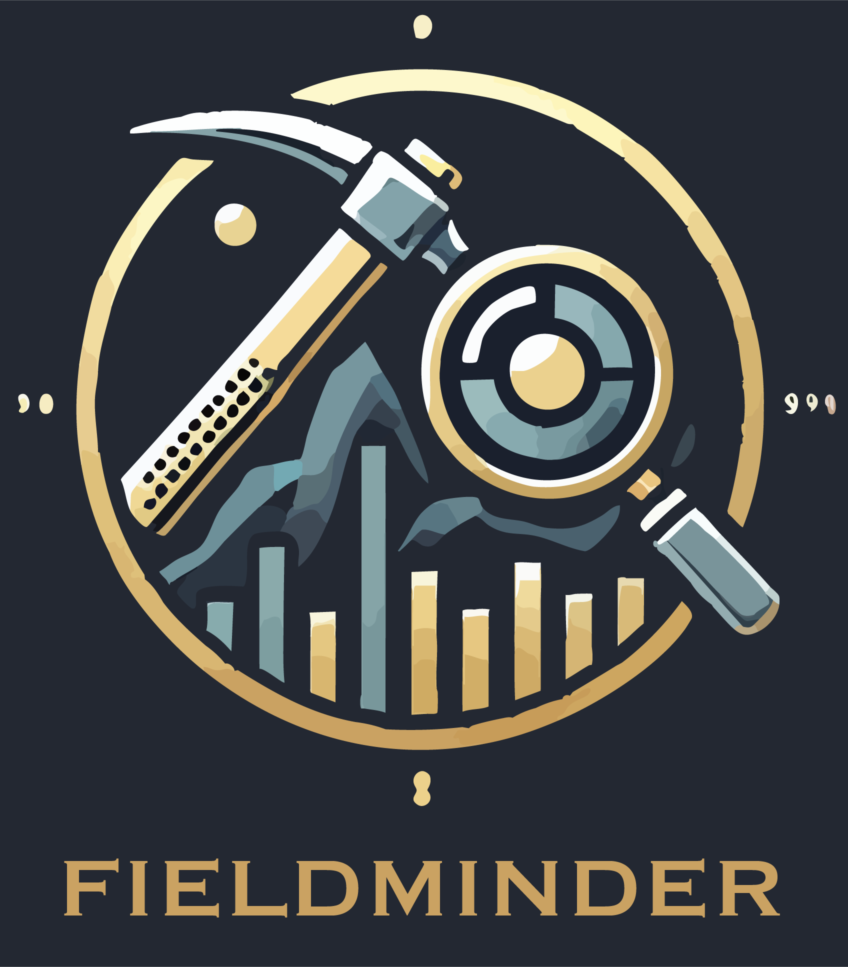 FieldMinder